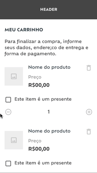 Wireframe exploration 2